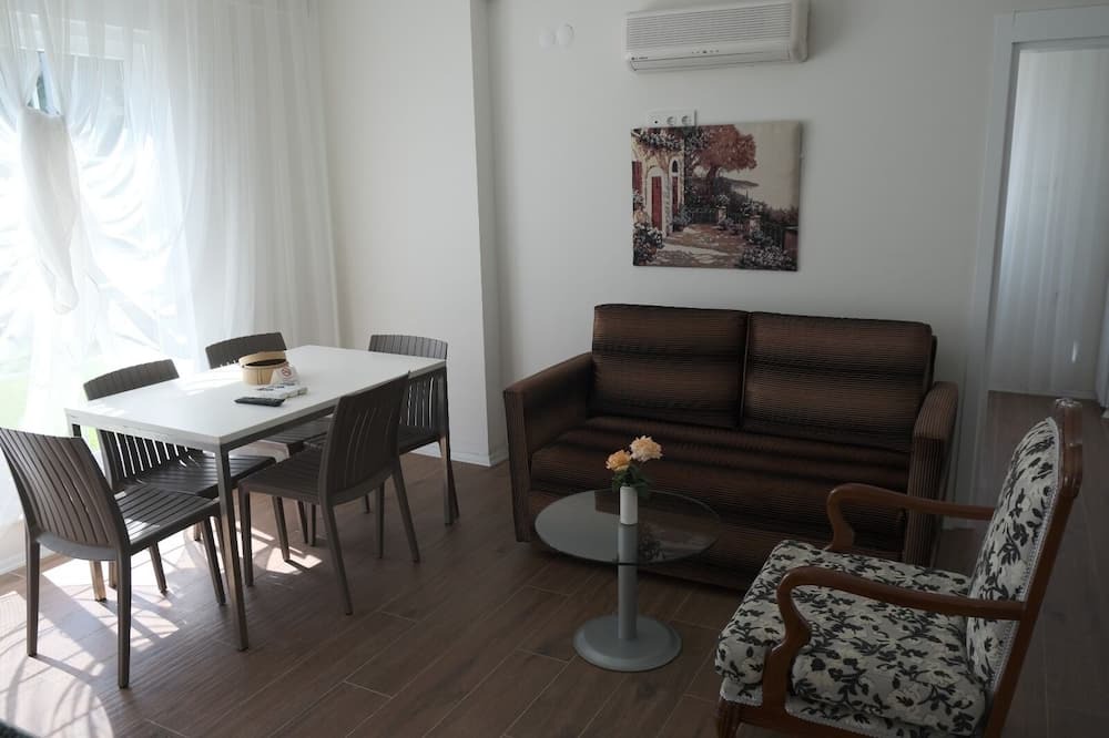 Photo of Livingroom in Bogazkent