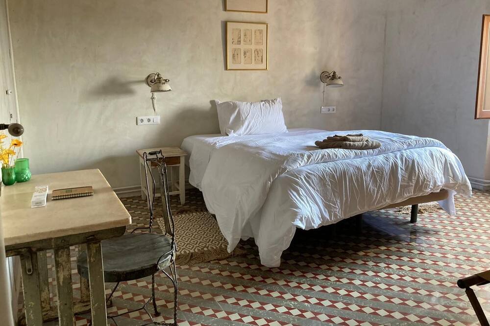 Photo of Bedroom in Sant Jaume dels Domenys