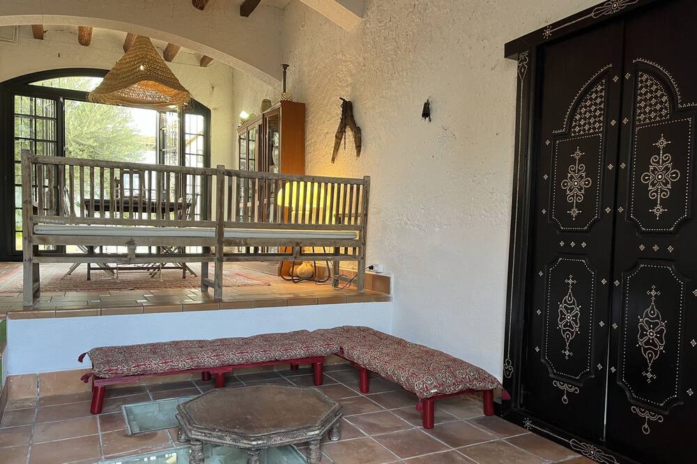 Photo of Livingroom in Sant Jaume dels Domenys