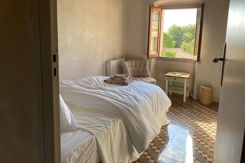 Photo of Bedroom in Sant Jaume dels Domenys