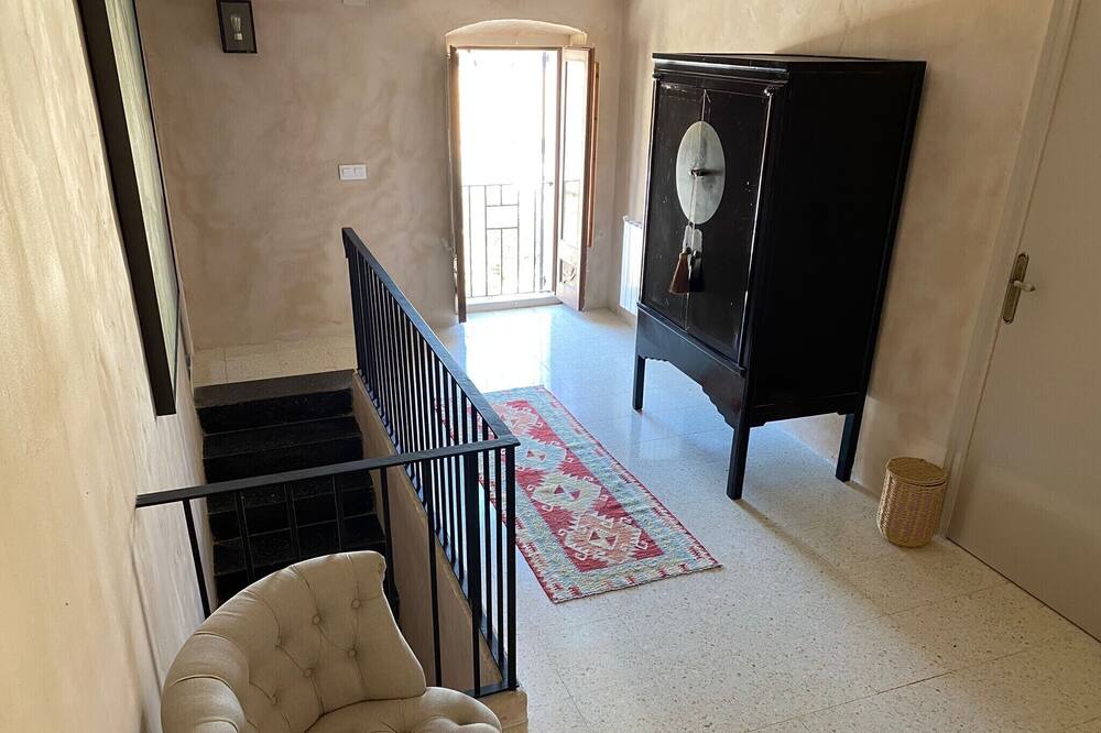 Photo of Bedroom in Sant Jaume dels Domenys