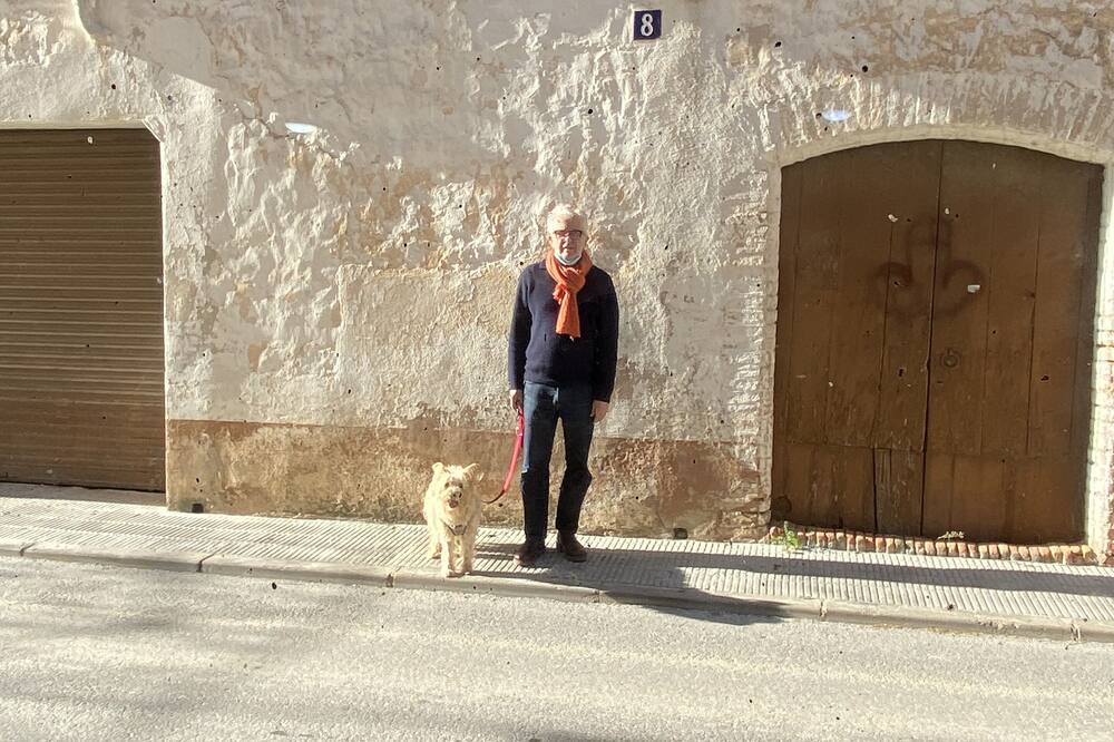 Photo of Outdoor in Sant Jaume dels Domenys