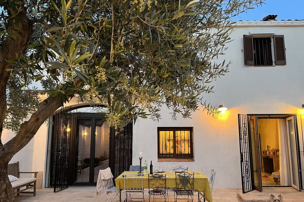 Photo of Patio Balcony in Sant Jaume dels Domenys