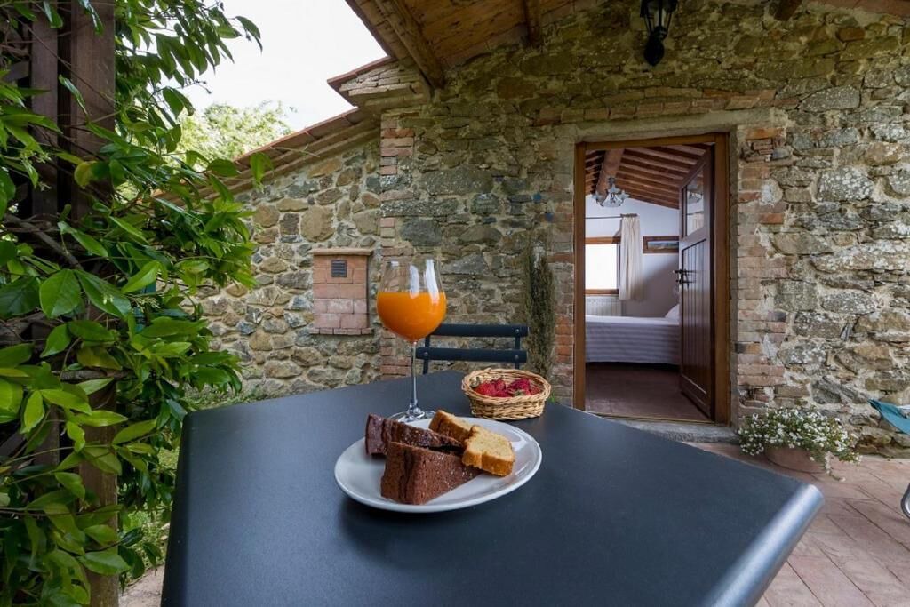 Photo of Bedroom in Scansano