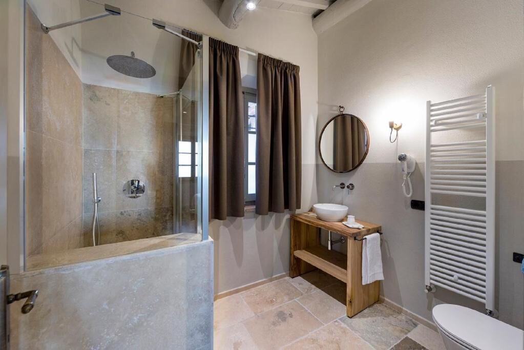 Photo of Bathroom in Scansano