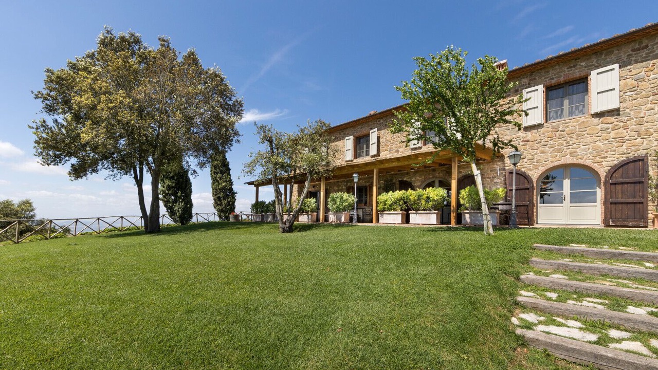 Photo of Outdoor in Scansano