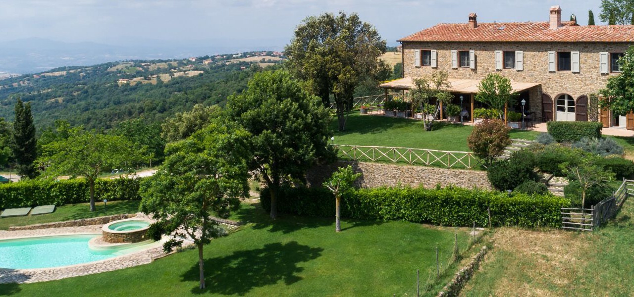 Photo of Outdoor in Scansano