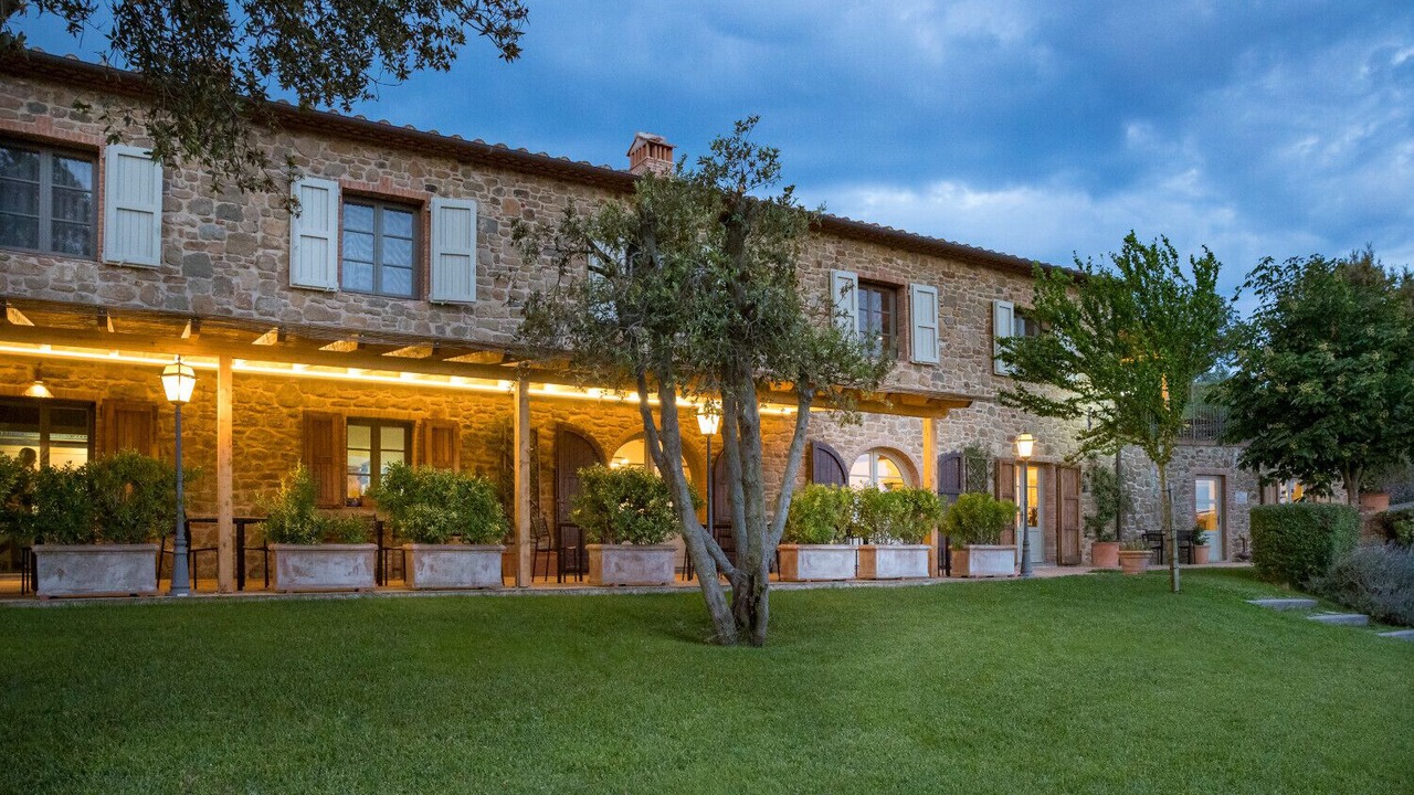 Photo of Outdoor in Scansano