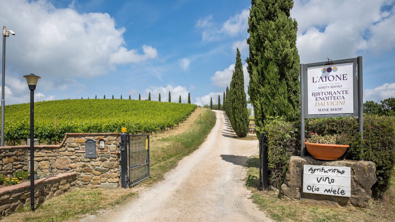 Photo of Outdoor in Scansano