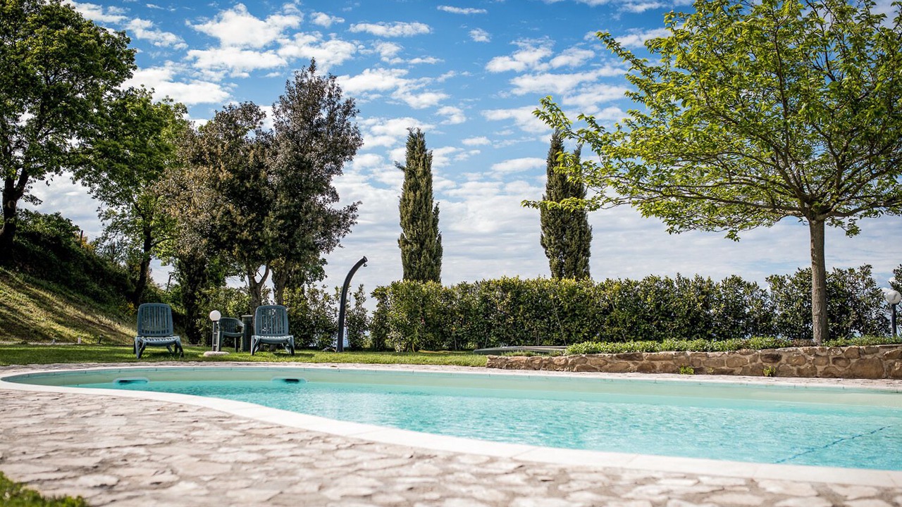 Photo of Outdoor in Scansano