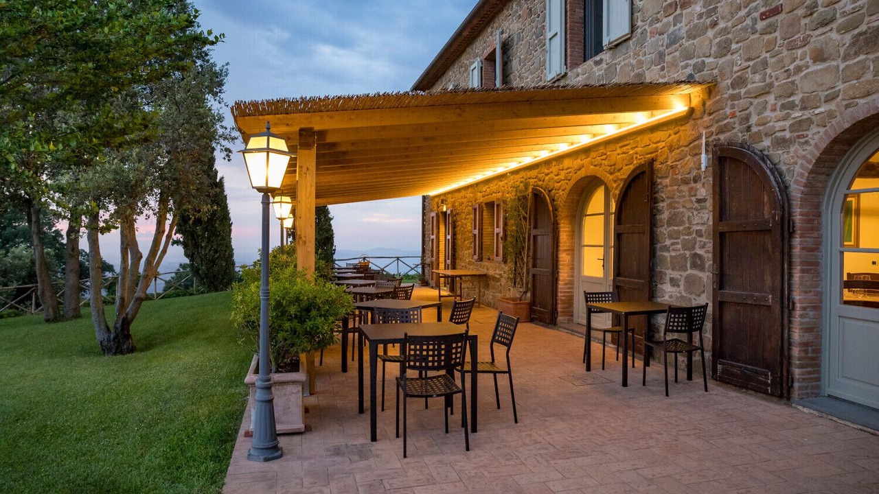 Photo of Outdoor in Scansano