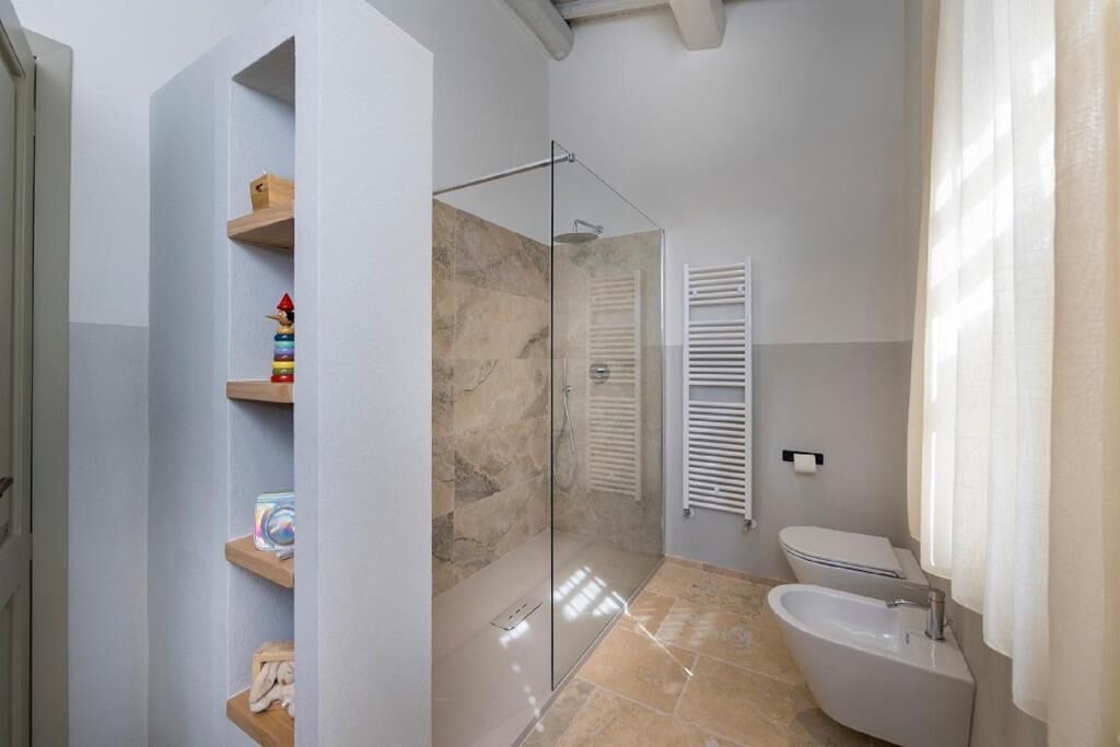 Photo of Bathroom in Scansano