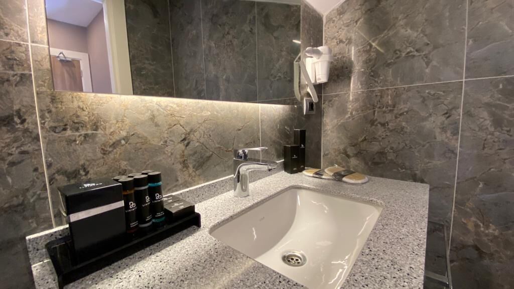 Photo of Bathroom in Kucukbakkalkoy