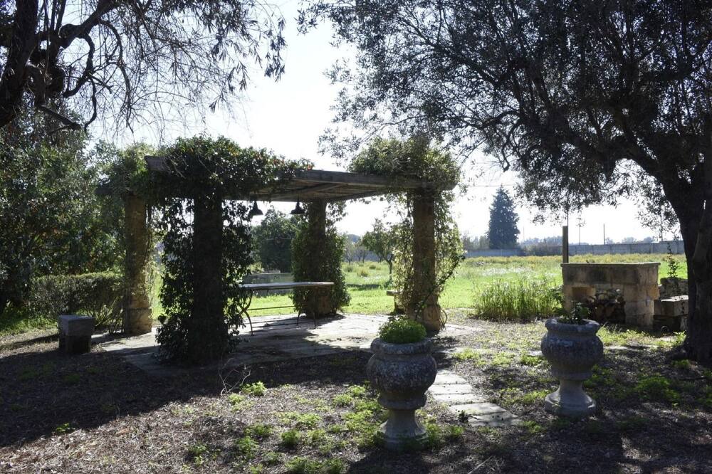 Photo of Outdoor in Monteroni di Lecce