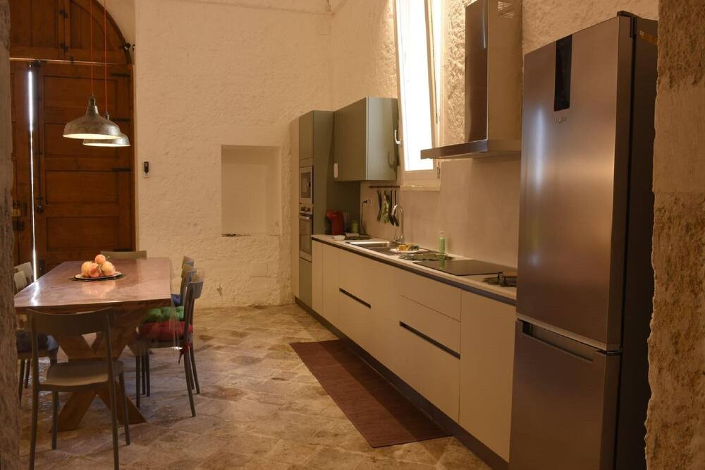 Photo of Kitchen in Monteroni di Lecce