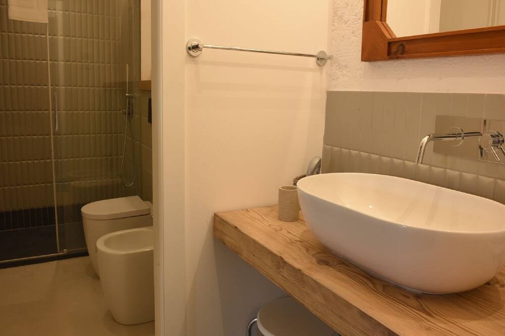 Photo of Bathroom in Monteroni di Lecce
