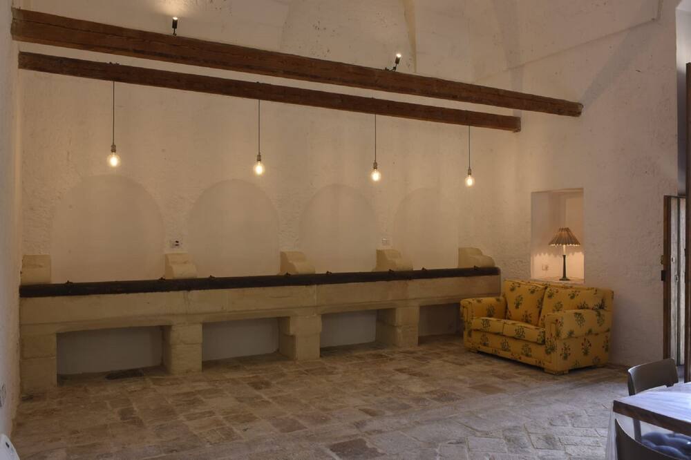 Photo of Livingroom in Monteroni di Lecce