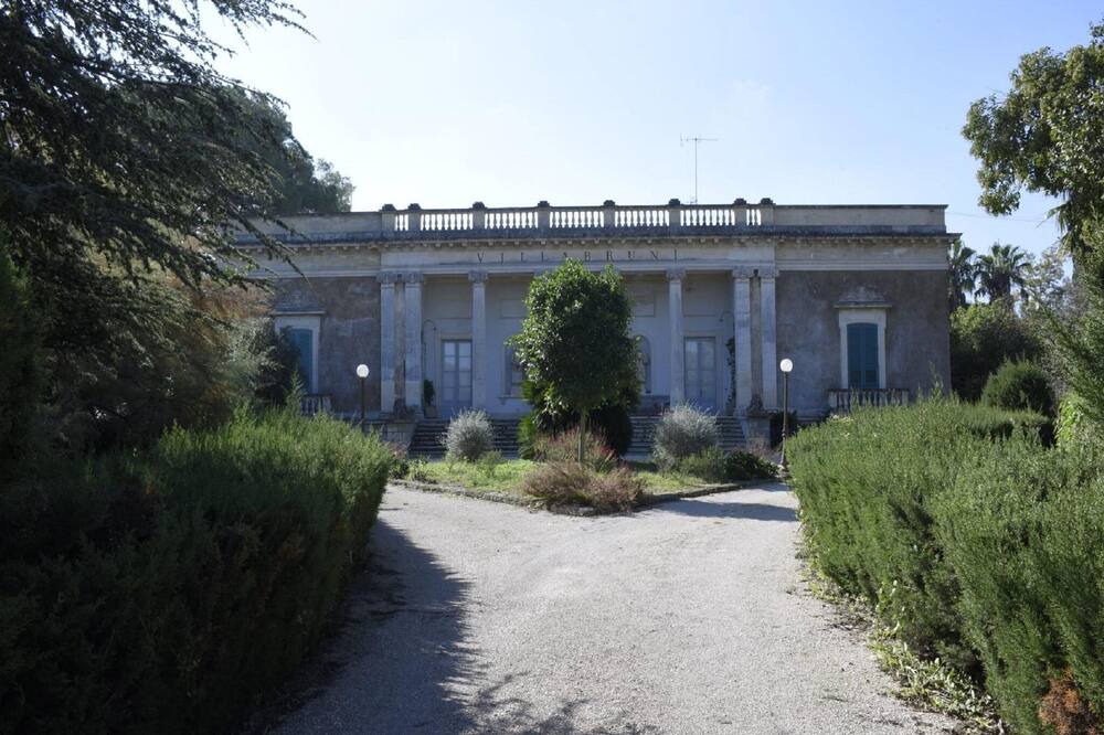 Photo of Outdoor in Monteroni di Lecce