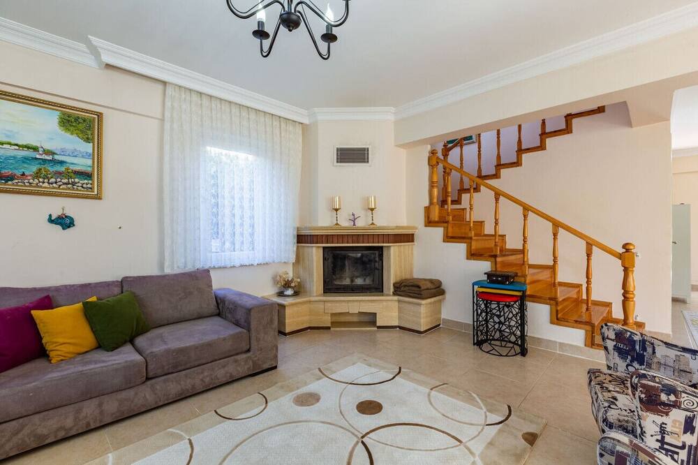 Photo of Livingroom in Bayramoglu Mahallesi