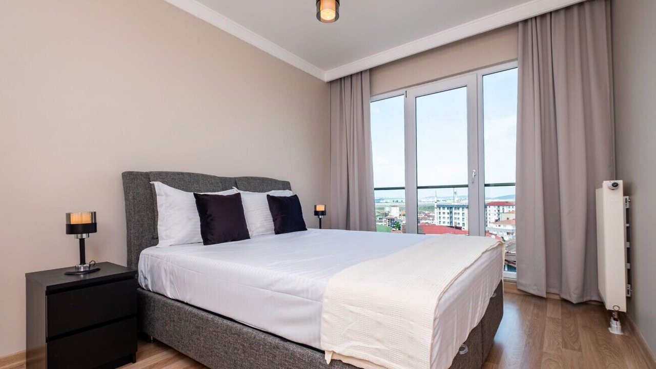 Photo of Bedroom in Uskudar