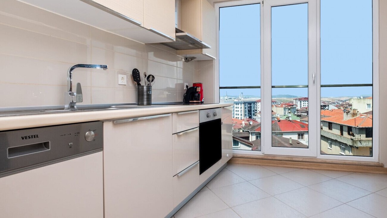 Photo of Kitchen in Uskudar
