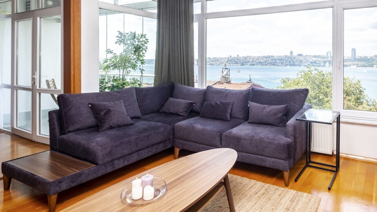 Photo of Livingroom in Uskudar