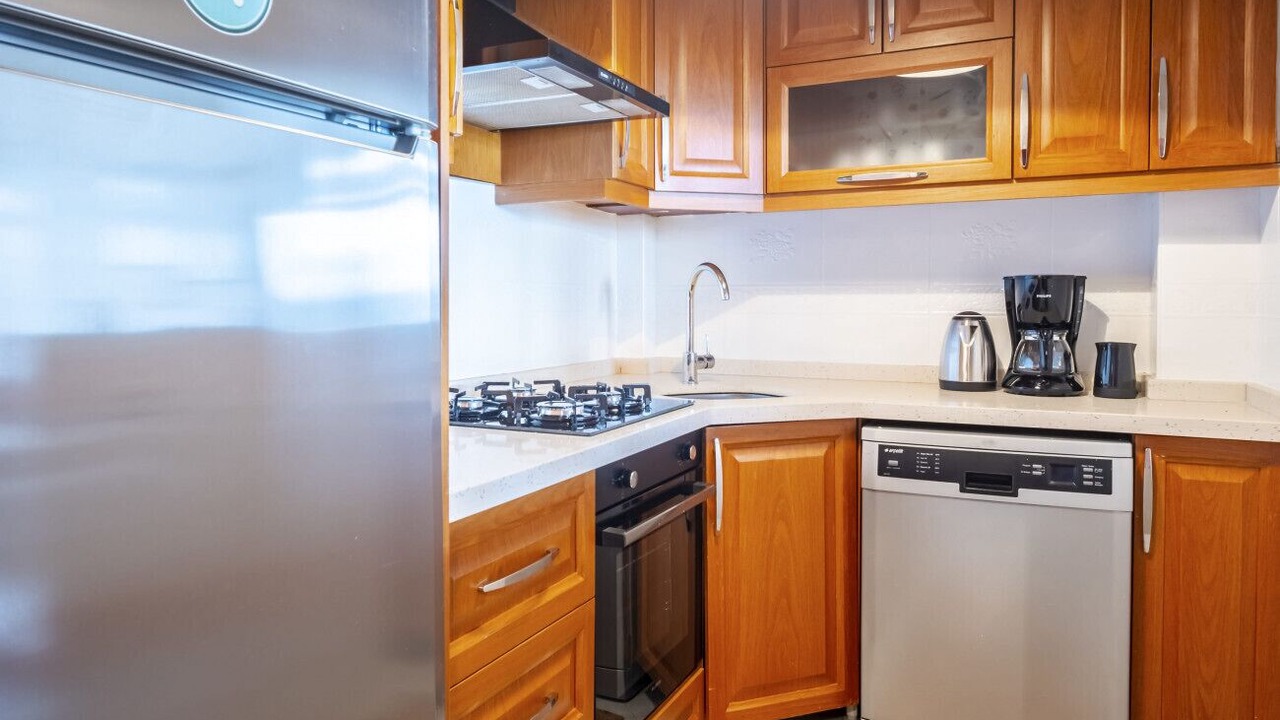 Photo of Kitchen in Uskudar