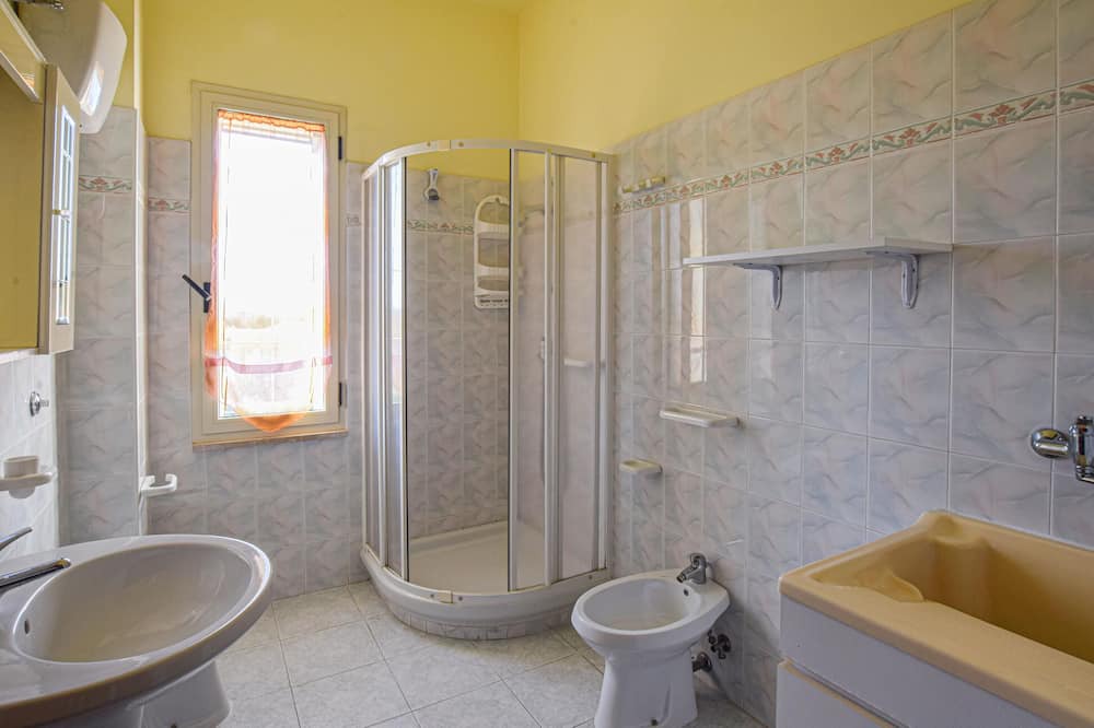 Photo of Bathroom in Marina di Sibari