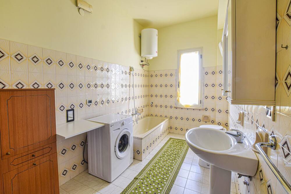 Photo of Bathroom in Marina di Sibari