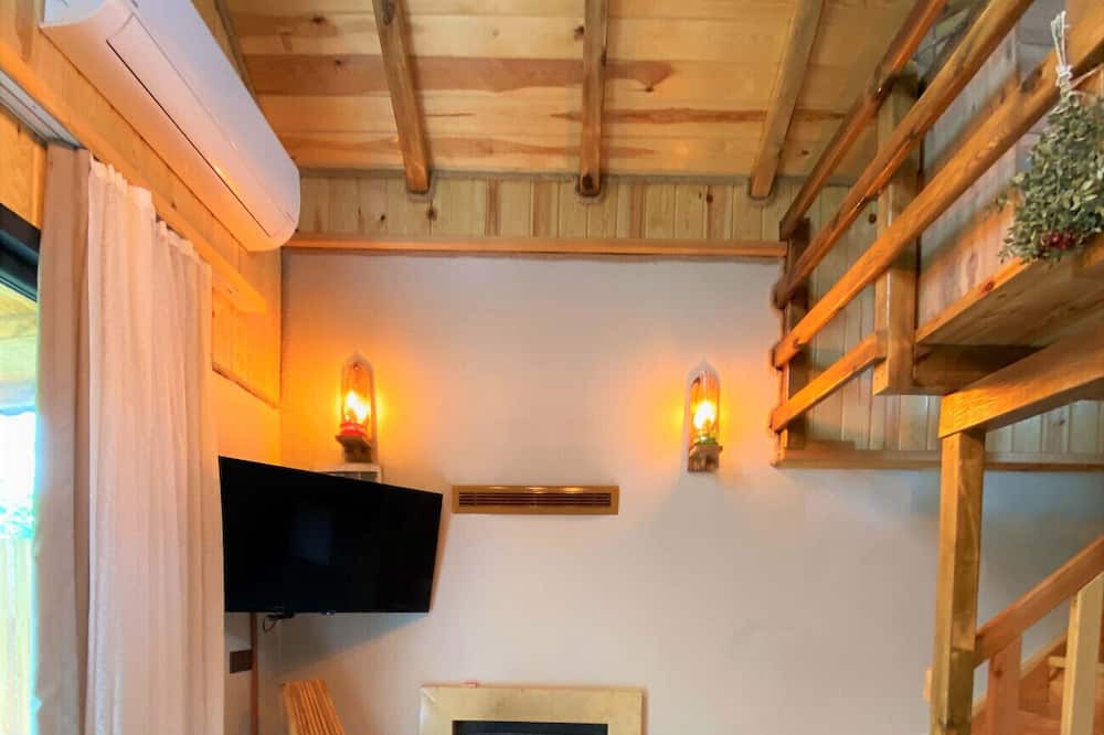 Photo of Livingroom in Sile