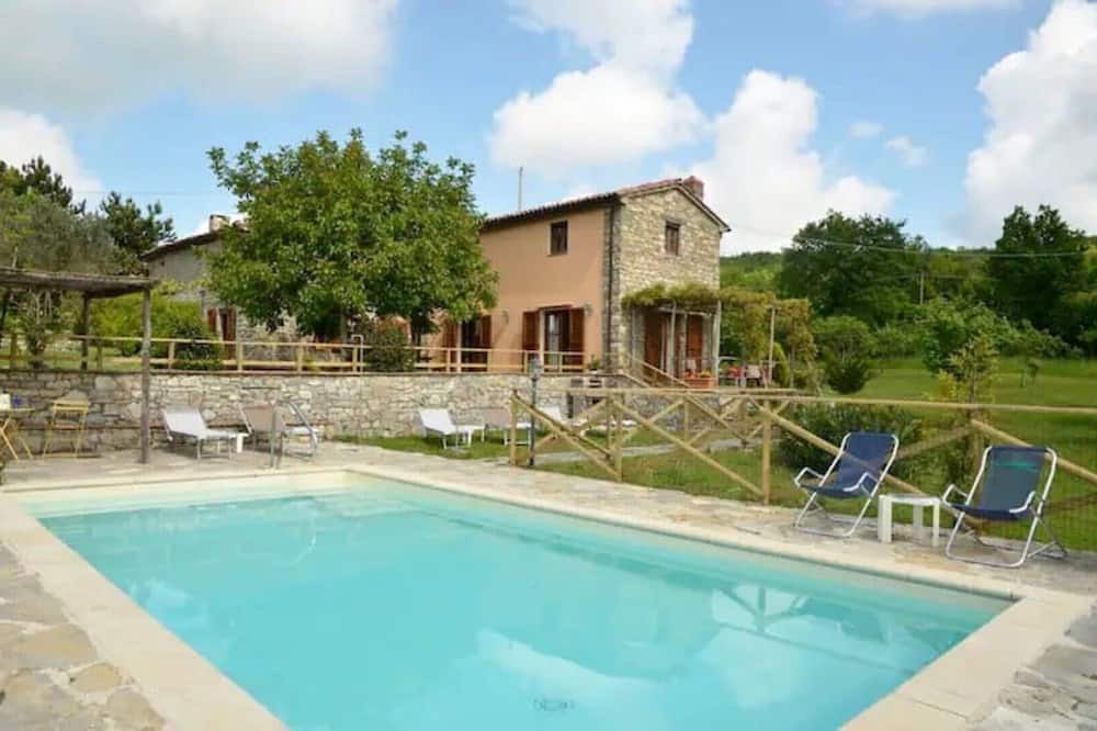 Photo of Outdoor in Montegabbione