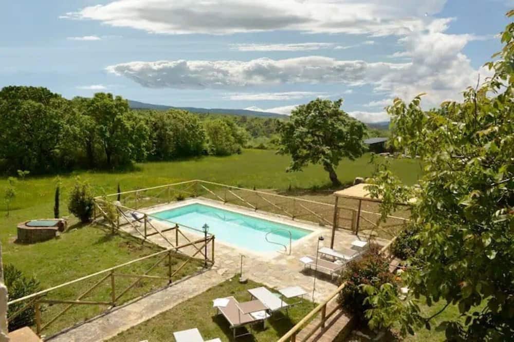 Photo of Outdoor in Montegabbione