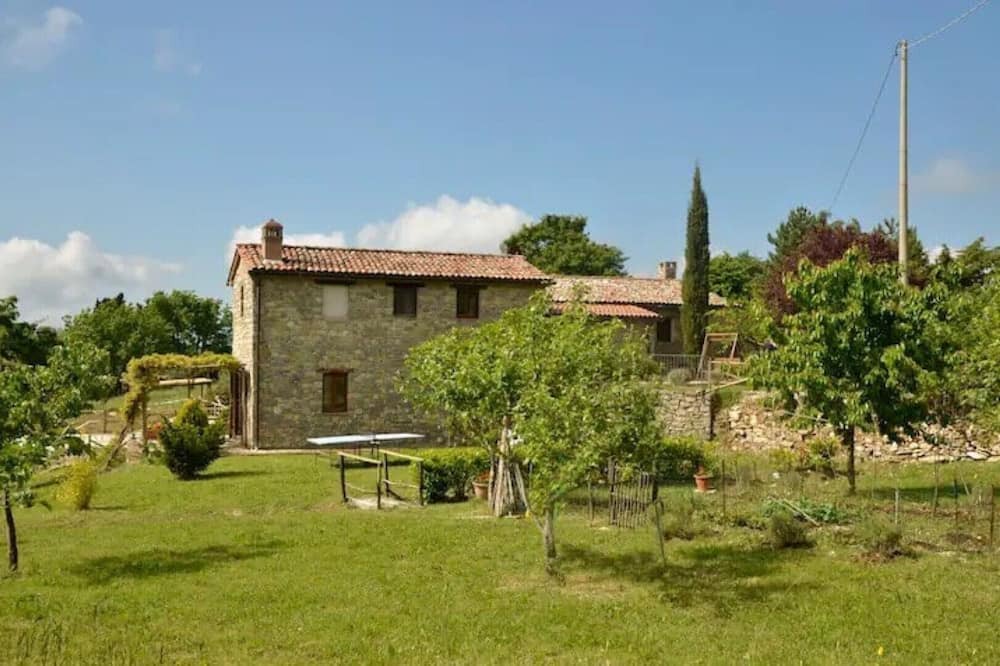 Photo of Outdoor in Montegabbione
