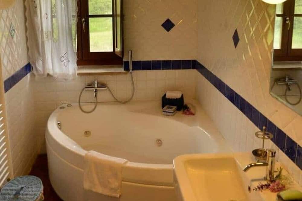 Photo of Bathroom in Montegabbione