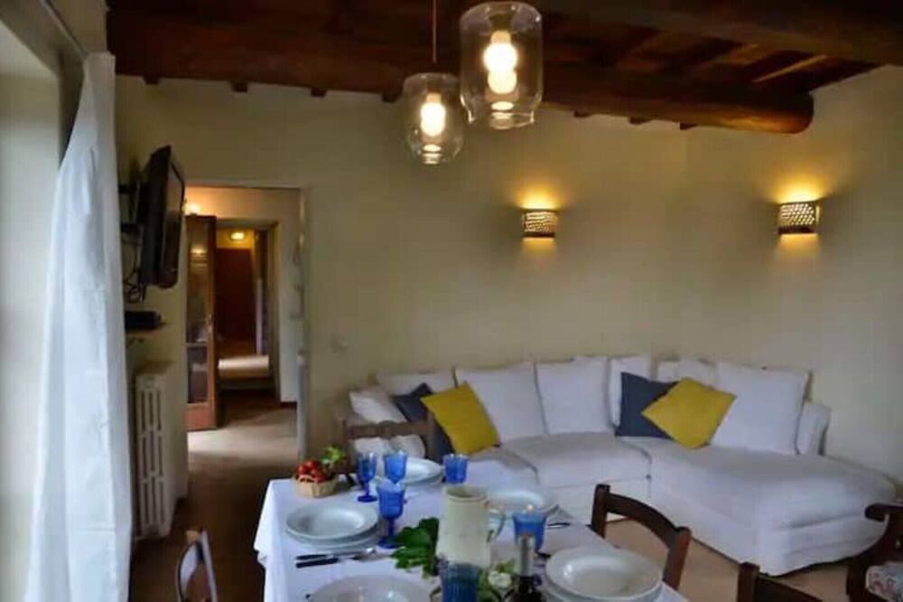 Photo of Livingroom in Montegabbione