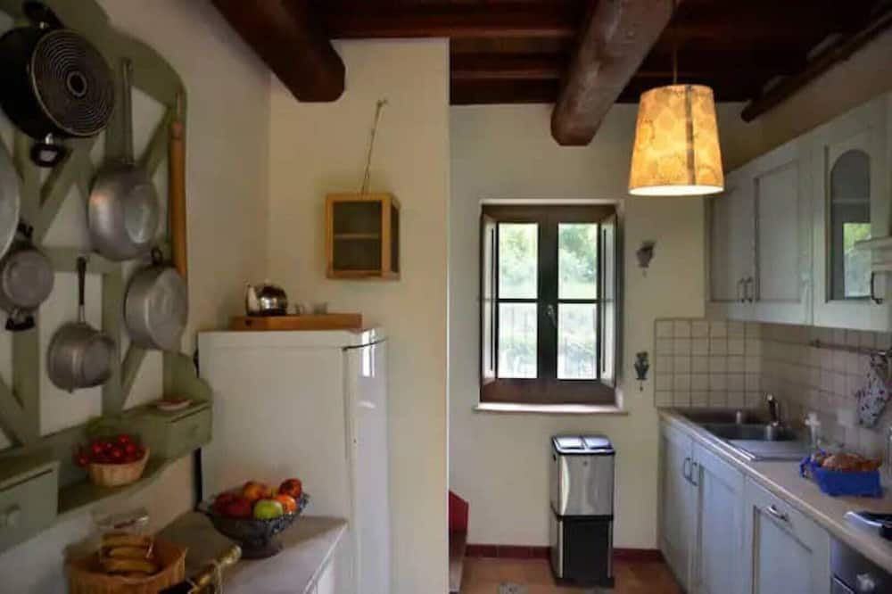 Photo of Kitchen in Montegabbione