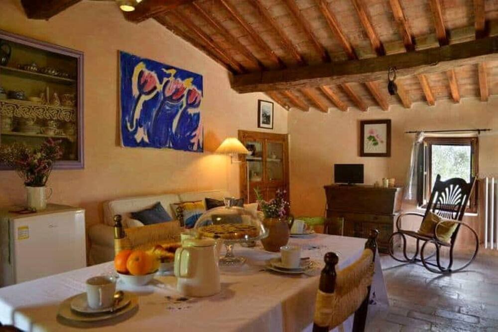 Photo of Livingroom in Montegabbione