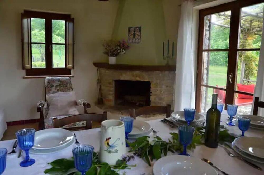 Photo of Livingroom in Montegabbione