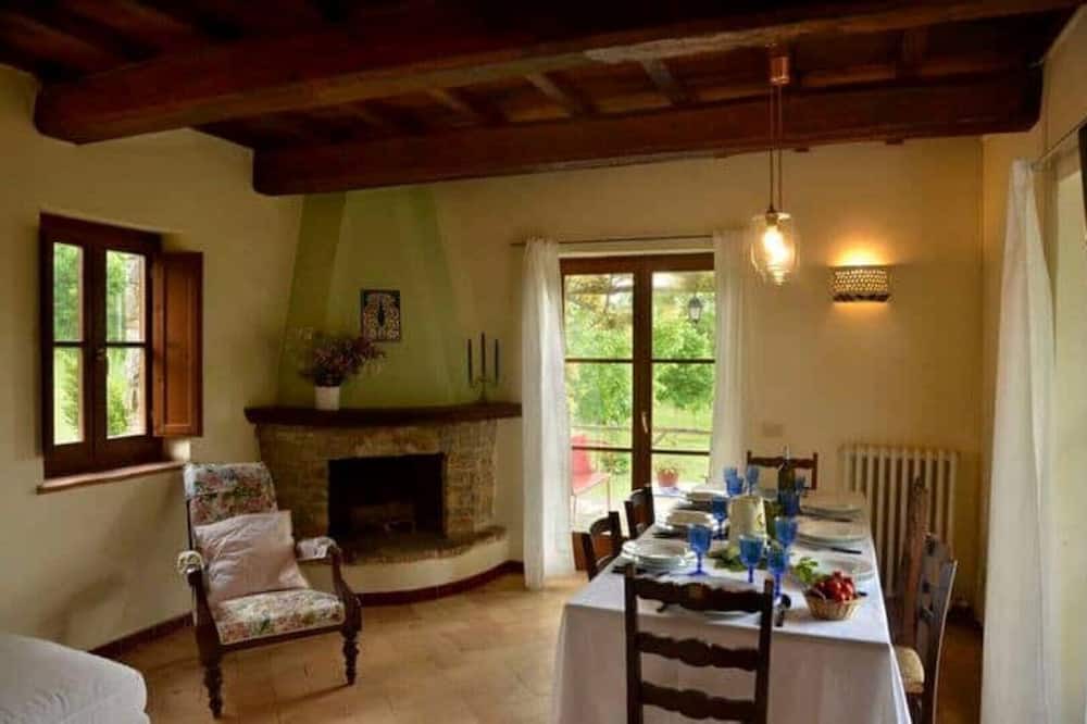 Photo of Livingroom in Montegabbione