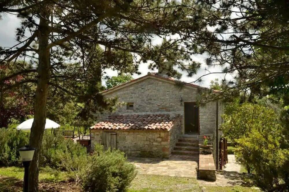 Photo of Outdoor in Montegabbione