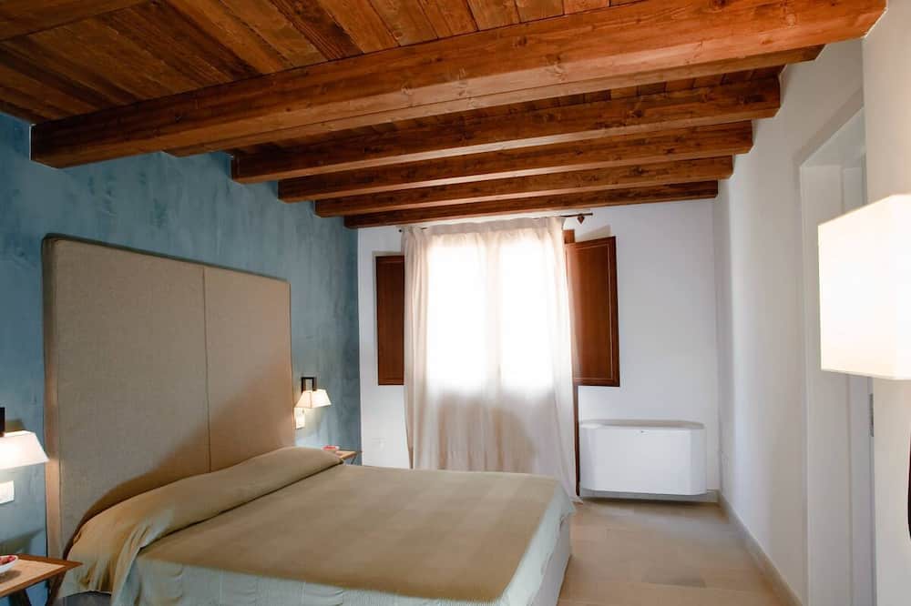 Photo of Bedroom in Ragusa