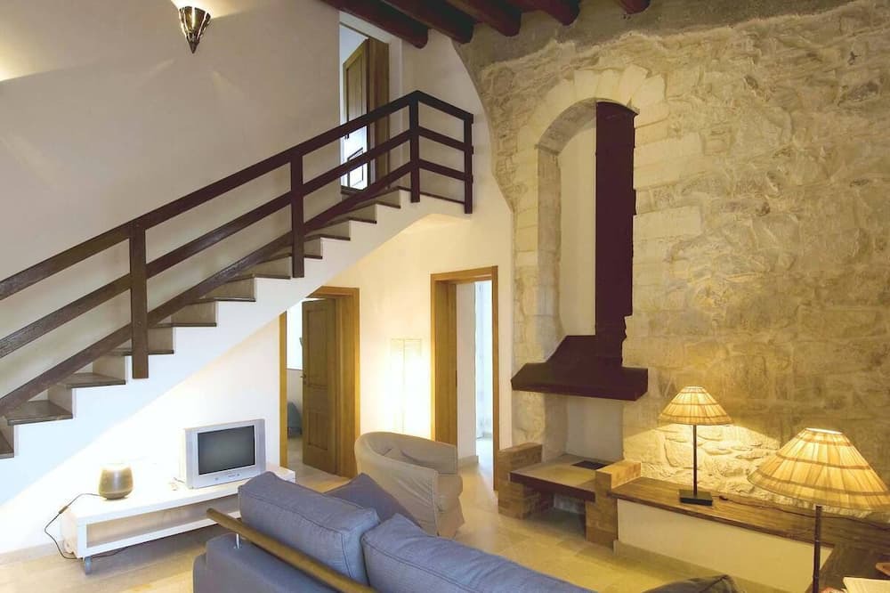 Photo of Livingroom in Ragusa