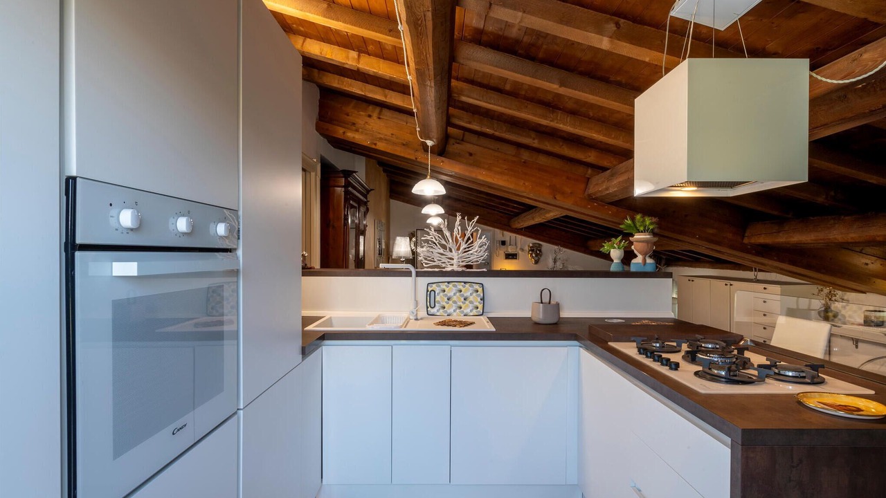 Photo of Kitchen in Teramo