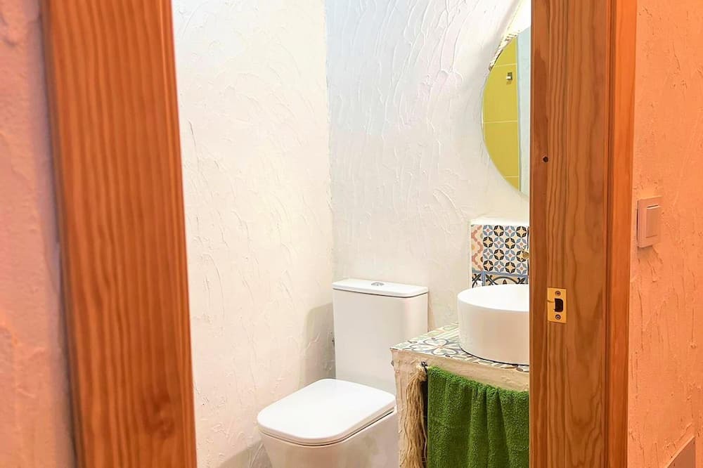 Photo of Bathroom in Miranda