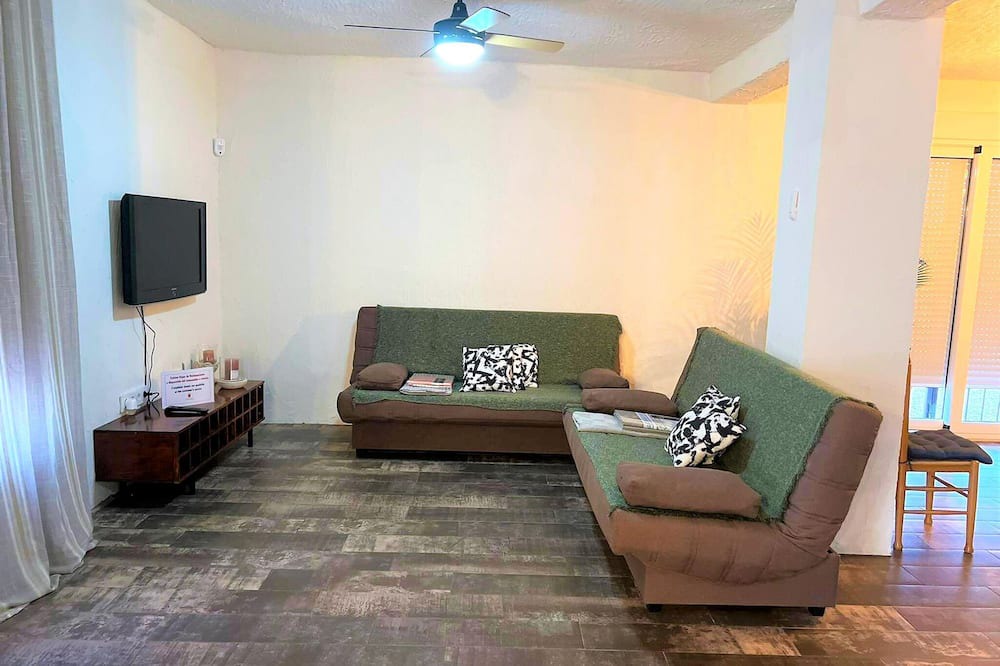 Photo of Livingroom in Miranda