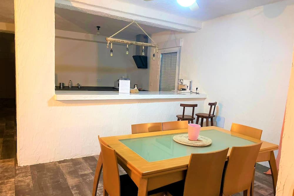 Photo of Livingroom in Miranda