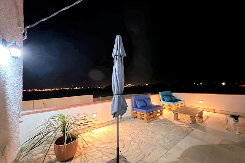 Photo of Patio Balcony in Miranda