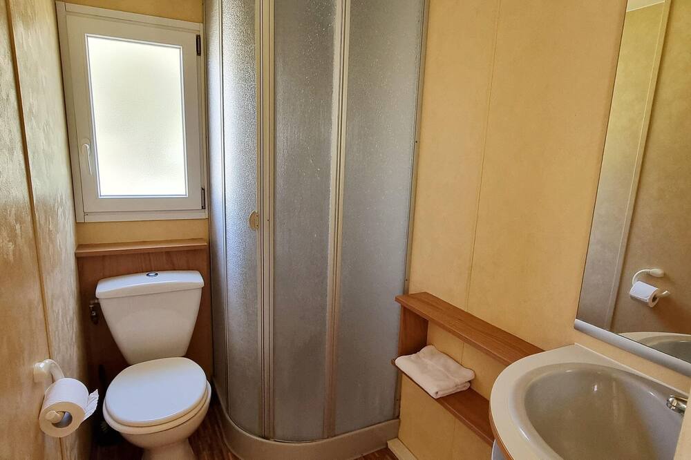 Photo of Bathroom in Castelnuovo Magra