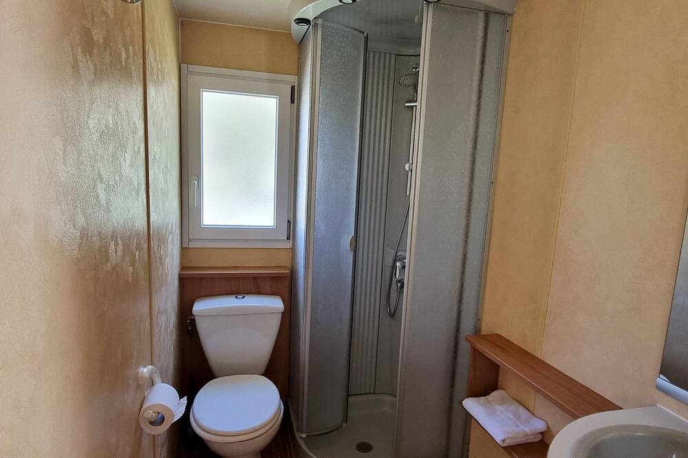 Photo of Bathroom in Castelnuovo Magra