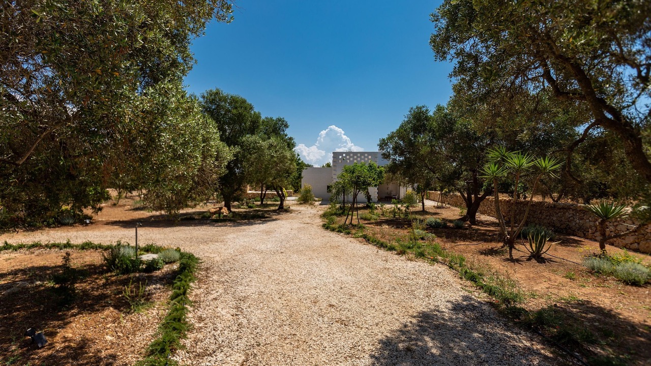 Photo of Outdoor in Maruggio